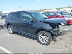 3GNAXHEV3LS579251 2020 CHEVROLET EQUINOX