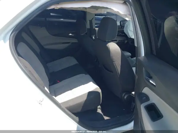 3GNAXHEV3LS583011 2020 CHEVROLET EQUINOX - Image 8