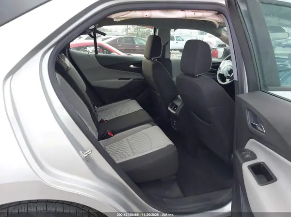3GNAXHEV3LS583526 2020 CHEVROLET EQUINOX - Image 8
