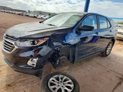 3GNAXHEV3LS592131 2020 CHEVROLET EQUINOX