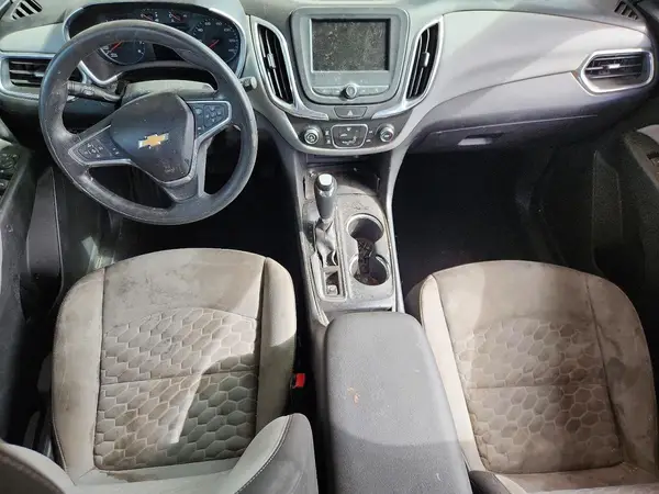 3GNAXHEV3LS592131 2020 CHEVROLET EQUINOX - Image 8