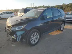 3GNAXHEV3LS592324 2020 CHEVROLET EQUINOX