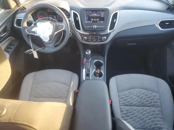 3GNAXHEV3LS592324 2020 CHEVROLET EQUINOX - Image 8