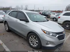 3GNAXHEV3LS593179 2020 CHEVROLET EQUINOX