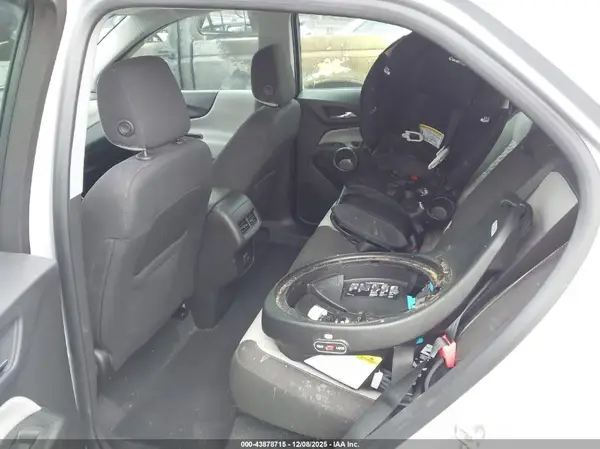 3GNAXHEV3LS593179 2020 CHEVROLET EQUINOX - Image 8