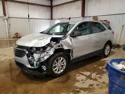 3GNAXHEV3LS595112 2020 CHEVROLET EQUINOX