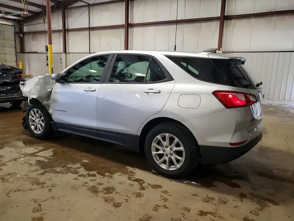 3GNAXHEV3LS595112 2020 CHEVROLET EQUINOX - Image 2