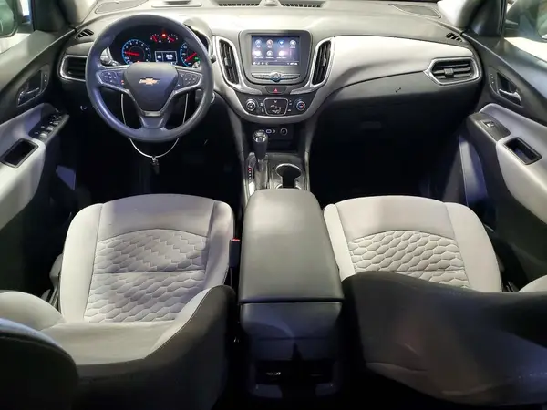 3GNAXHEV3LS595112 2020 CHEVROLET EQUINOX - Image 8
