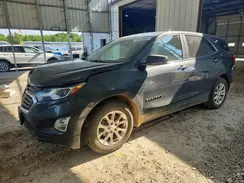 3GNAXHEV3LS596678 2020 CHEVROLET EQUINOX