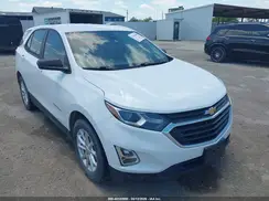3GNAXHEV3LS598205 2020 CHEVROLET EQUINOX