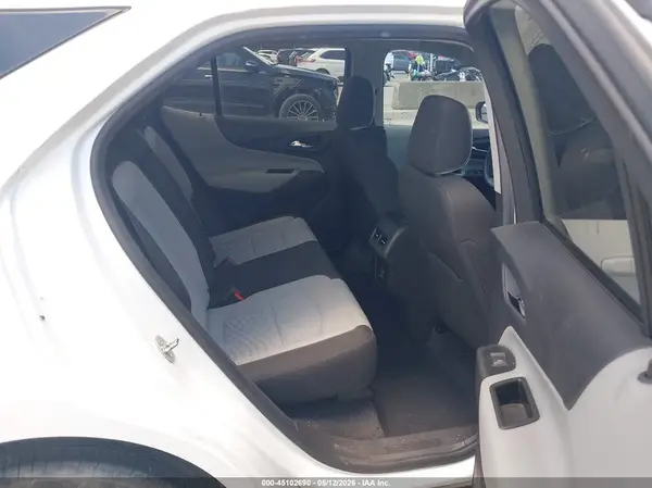 3GNAXHEV3LS598205 2020 CHEVROLET EQUINOX - Image 8