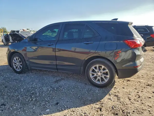 3GNAXHEV3LS598978 2020 CHEVROLET EQUINOX - Image 2