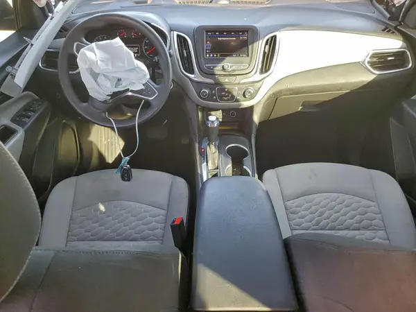 3GNAXHEV3LS598978 2020 CHEVROLET EQUINOX - Image 8
