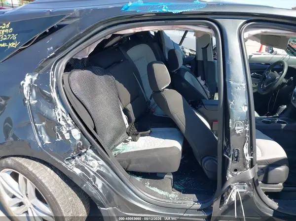 3GNAXHEV3LS602348 2020 CHEVROLET EQUINOX - Image 8