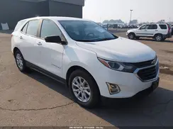3GNAXHEV3LS602415 2020 CHEVROLET EQUINOX