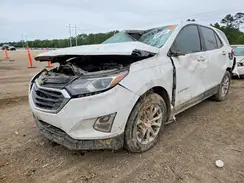3GNAXHEV3LS604665 2020 CHEVROLET EQUINOX