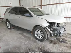 3GNAXHEV3LS606061 2020 CHEVROLET EQUINOX