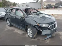 3GNAXHEV3LS606769 2020 CHEVROLET EQUINOX