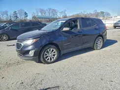 3GNAXHEV3LS609235 2020 CHEVROLET EQUINOX