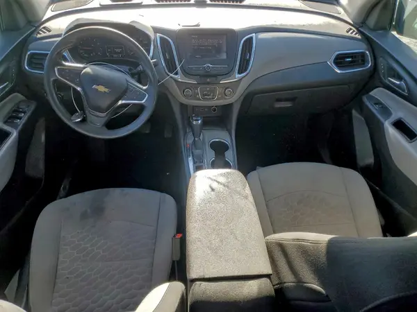 3GNAXHEV3LS609235 2020 CHEVROLET EQUINOX - Image 8