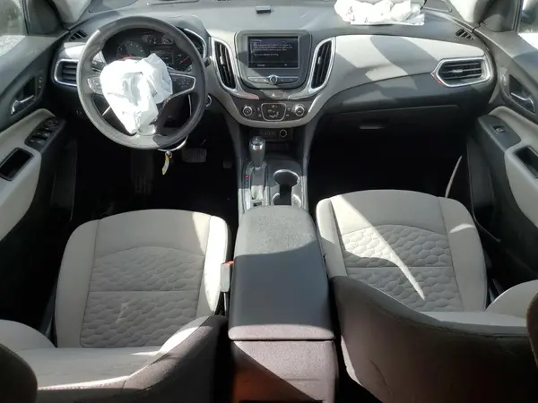 3GNAXHEV3LS613186 2020 CHEVROLET EQUINOX - Image 8
