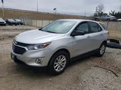 3GNAXHEV3LS614256 2020 CHEVROLET EQUINOX