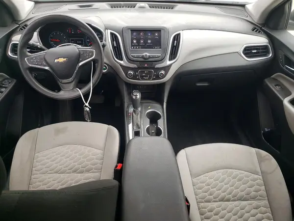 3GNAXHEV3LS614256 2020 CHEVROLET EQUINOX - Image 8