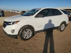 3GNAXHEV3LS620123 2020 CHEVROLET EQUINOX