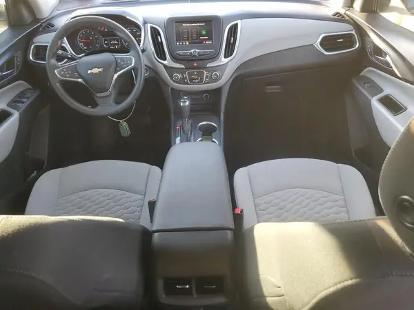 3GNAXHEV3LS620123 2020 CHEVROLET EQUINOX - Image 8