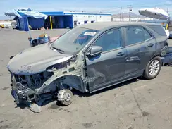 3GNAXHEV3LS620221 2020 CHEVROLET EQUINOX
