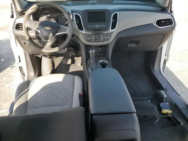 3GNAXHEV3LS620249 2020 CHEVROLET EQUINOX - Image 8
