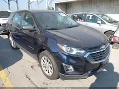 3GNAXHEV3LS622390 2020 CHEVROLET EQUINOX