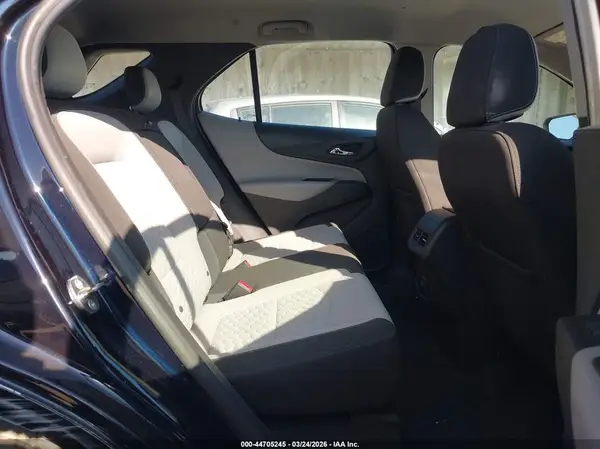 3GNAXHEV3LS622390 2020 CHEVROLET EQUINOX - Image 8
