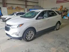 3GNAXHEV3LS622728 2020 CHEVROLET EQUINOX