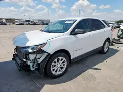 3GNAXHEV3LS627959 2020 CHEVROLET EQUINOX