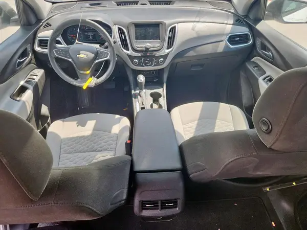 3GNAXHEV3LS627959 2020 CHEVROLET EQUINOX - Image 8