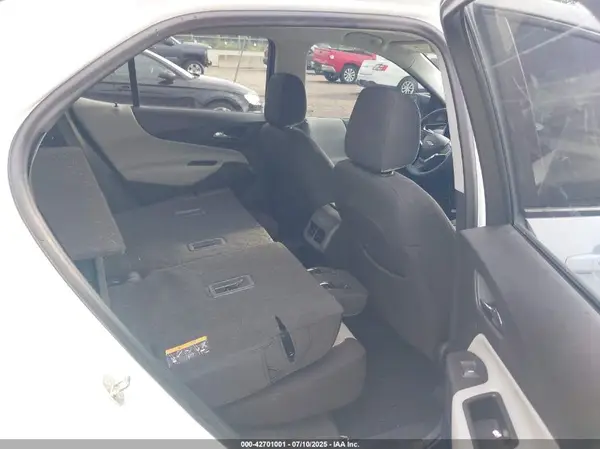 3GNAXHEV3LS634667 2020 CHEVROLET EQUINOX - Image 8
