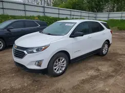 3GNAXHEV3LS634703 2020 CHEVROLET EQUINOX