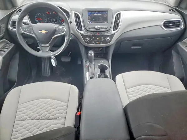 3GNAXHEV3LS634703 2020 CHEVROLET EQUINOX - Image 8