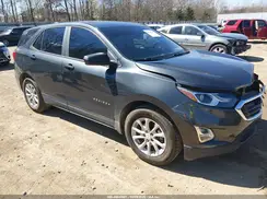 3GNAXHEV3LS635625 2020 CHEVROLET EQUINOX