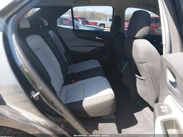 3GNAXHEV3LS635625 2020 CHEVROLET EQUINOX - Image 8