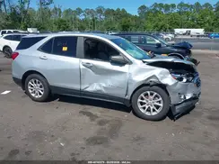 3GNAXHEV3LS639495 2020 CHEVROLET EQUINOX