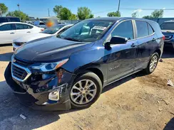 3GNAXHEV3LS639657 2020 CHEVROLET EQUINOX
