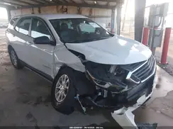 3GNAXHEV3LS644437 2020 CHEVROLET EQUINOX