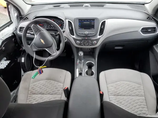 3GNAXHEV3LS644602 2020 CHEVROLET EQUINOX - Image 8