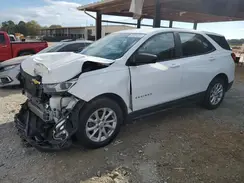 3GNAXHEV3LS644826 2020 CHEVROLET EQUINOX
