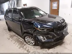 3GNAXHEV3LS646432 2020 CHEVROLET EQUINOX