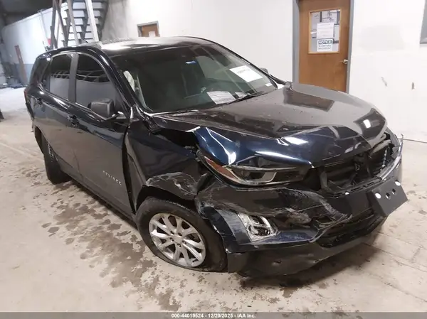 3GNAXHEV3LS646432 2020 CHEVROLET EQUINOX - Image 1