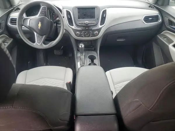 3GNAXHEV3LS646852 2020 CHEVROLET EQUINOX - Image 8