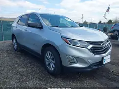 3GNAXHEV3LS649248 2020 CHEVROLET EQUINOX